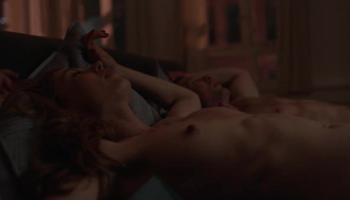 Scarlett Johansson Lesbian Bondage | BDSM Fetish