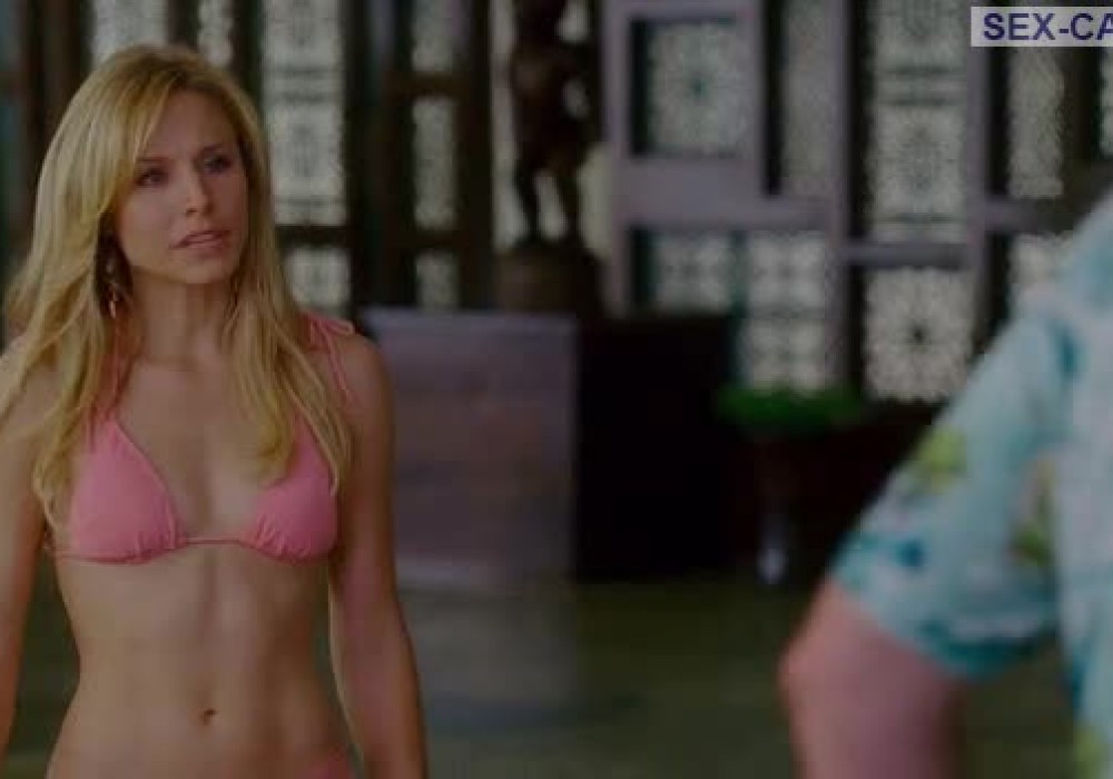 Sexcadr - Kristen Bell Forgetting Sarah Marshall Nude Nude Pic 64896 | Hot Sex Picture
