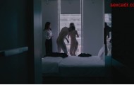 Кадры с Луиса Краузе голая секс видео