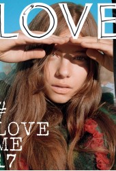 LOVE Magazine (0)