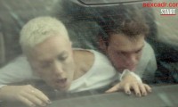 Сцена секса с Дарьей Мороз в машине
