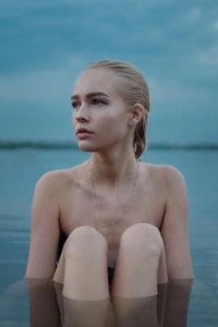 Елизавета Базыкина голая  горячие фото