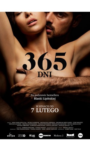 Фильм 365 дней эротические сцены