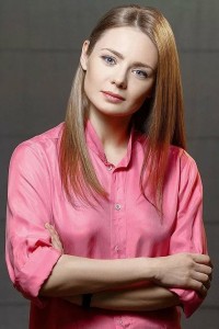 Карина Разумовская голая