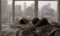 Секс с Лела Лорен на окне