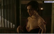 Кадры с Лора Хэддок Голая nude