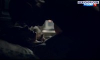 Сцена секса с Елизаветой Боярской в сериале Анна Каренина