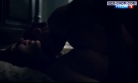 Сцена секса с Елизаветой Боярской в сериале Анна Каренина