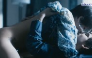 Кадры с Анна Старшенбаум голая откровенные сцены