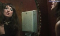 Оливия Уайлд сцена секса в туалете