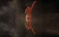 Кадры с Ваина Джоканте голая
