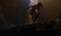 Роуз Лесли полностью голая в пещере с Джоном Сноу