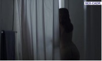 Кейт Мара голая после секса