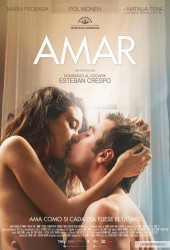 Любовь / Amar (3)