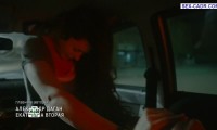 Виктория Заболотная секс в полицейской машине