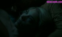 Натали Дормер в постельной сцене в сериале Страшные сказки