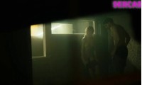Кристина Поли сцена секса перед зомби