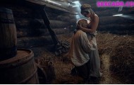 Кадры с Агата Муцениеце голая