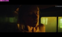 Виктория Агалакова сцена секса в автобусе
