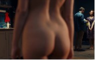 Кадры с Зоя Бербер голая горячие фото видео