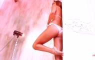 Кадры с Каролина Севастьянова голая горячие фото видео