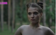 Кадры с Вероника Мохирева голая горячие фото