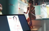 Кадры с Елизавета Туктамышева голая