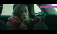 Анна Завтур в сцене секса в машине