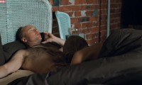 видео утренний секс с Варварой Бородиной