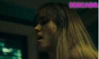 Алёна Константинова в горячей сцене секса