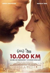10 000 км: Любовь на расстоянии (2)