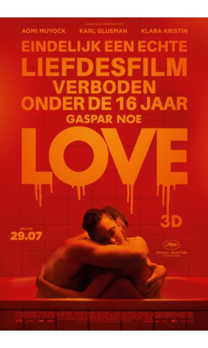 Фильм Любовь 2015 сцены секса
