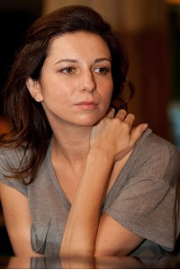 Голая Алиса Хазанова фото и  видео