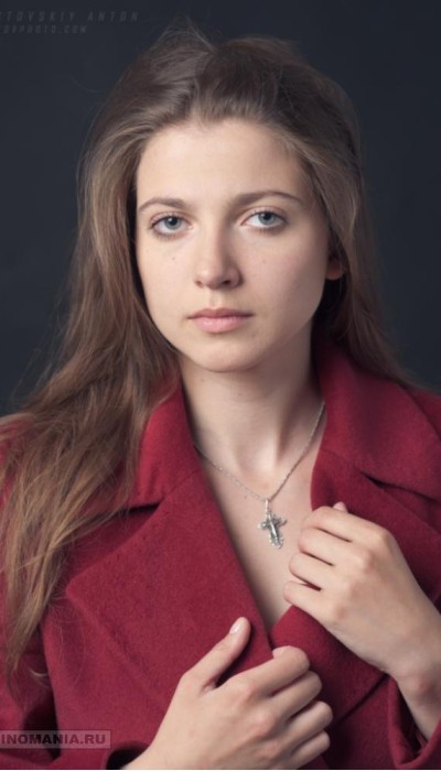 Мария Беляева