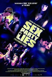 Секс, вечеринки и ложь (9)