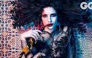 Кадры с Анна Чиповская голая
