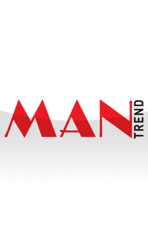 мужской журнал TREND MAN