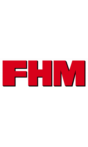 Журнал FHM - видео с фотосессий знаменитостей