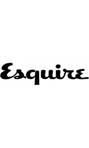 Мужской журнал Esquire